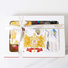 Decorate a Cake (DIY) Box 🎬