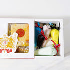 Decorate a Cake (DIY) Box 🎬