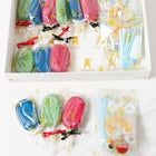 Cake Pops (DIY) Deco-Box 🎬