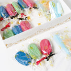 Cake Pops (DIY) Deco-Box 🎬