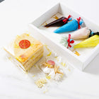 Decorate a Cake (DIY) Box 🎬