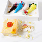 Decorate a Cake (DIY) Box 🎬