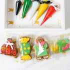 Gingerbread (DIY) Deco-Box 🎬