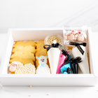 Eid Adha Cookie (DIY) Box