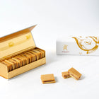 Catering Favors Qatar