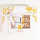 Catering Favors Qatar