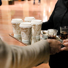 Event Catering Service 🎬