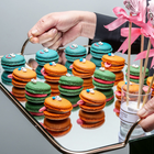 Event Catering Service 🎬