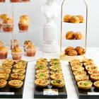 Event Catering Service 🎬