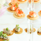 Event Catering Service 🎬