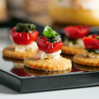 Event Catering Service 🎬