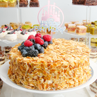 Event Catering Service 🎬