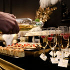 Event Catering Service 🎬