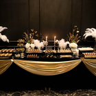 Event Catering Service 🎬