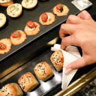 Event Catering Service 🎬