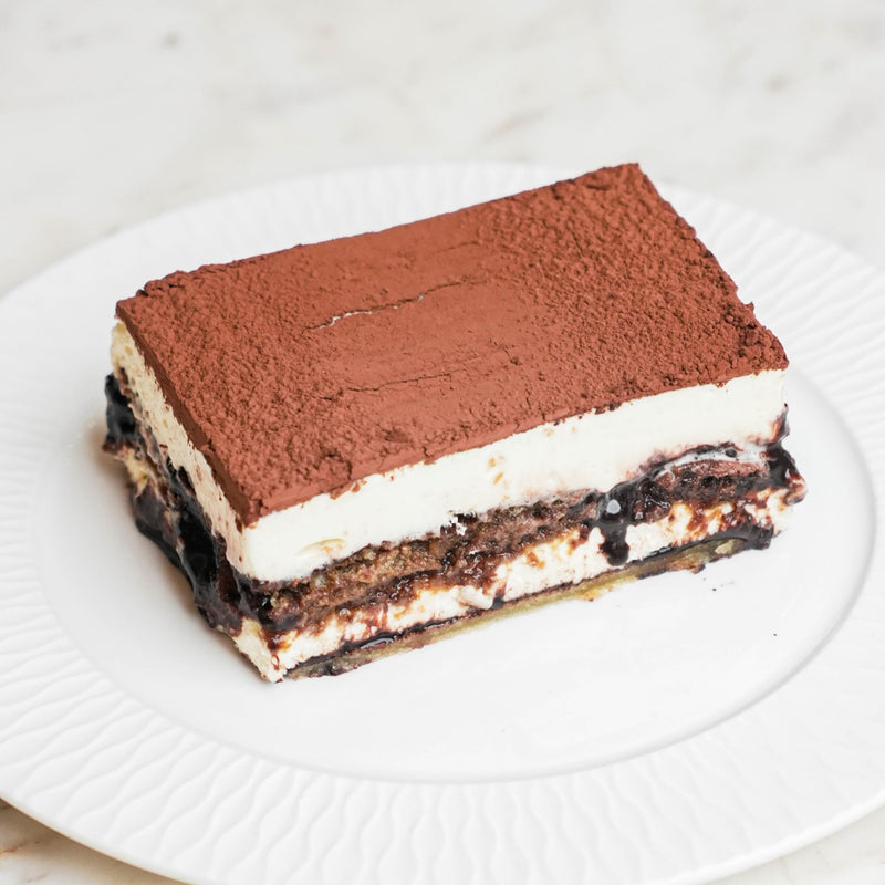 The Ultimate Tiramisu Experience