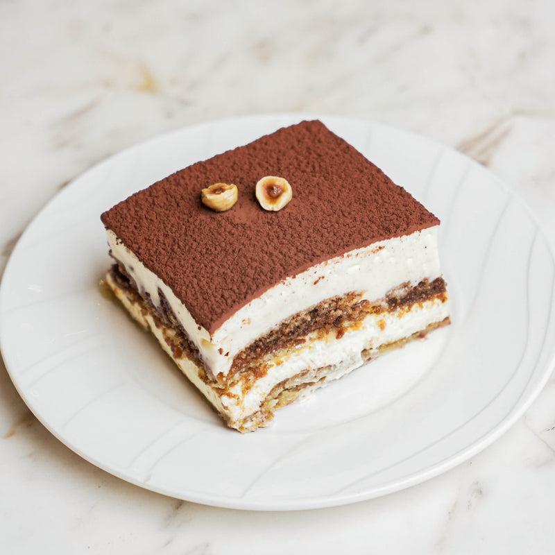 The Ultimate Tiramisu Experience