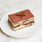 The Ultimate Tiramisu Experience