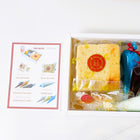 Decorate a Cake (DIY) Box 🎬