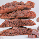 HORATII chewy chocolate cookies