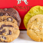 HORATII chewy cookies
