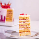QND Bento Cake